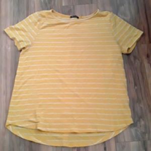 Stitch fix Pink clover top